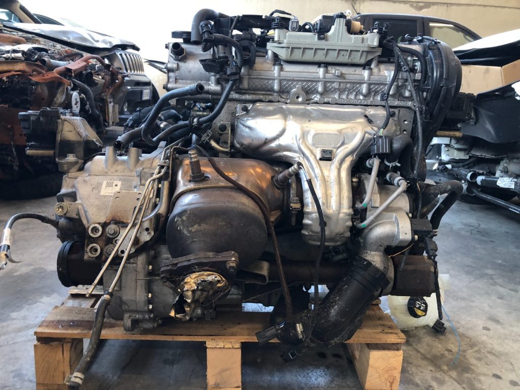 Foto 21 VOLVO XC40 2.0 T4 190CV GEARTRONIC INSCRIPTION AUTOMATICA